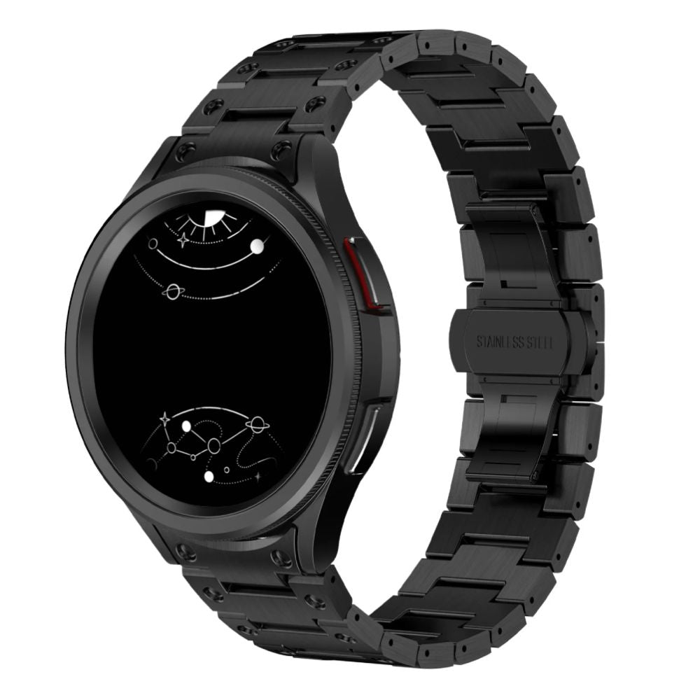 Avidus Edelstahl Galaxy Armband