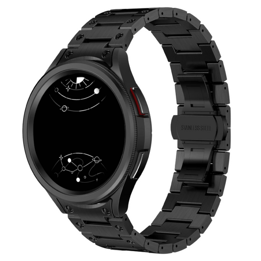 Avidus Edelstahl Galaxy Armband