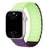 Avoco Magnetisches Silikon Armband