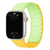 Avoco Magnetisches Silikon Armband