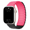 Avoco Magnetisches Silikon Armband