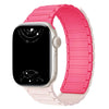 Avoco Magnetisches Silikon Armband