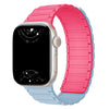 Avoco Magnetisches Silikon Armband