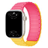 Avoco Magnetisches Silikon Armband