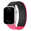 Avoco Magnetisches Silikon Armband