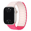 Avoco Magnetisches Silikon Armband