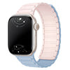 Avoco Magnetisches Silikon Armband
