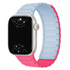 Avoco Magnetisches Silikon Armband