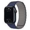 Avoco Magnetisches Silikon Armband