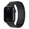Avoco Magnetisches Silikon Armband