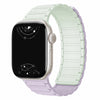 Avoco Magnetisches Silikon Armband