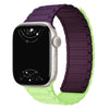 Avoco Magnetisches Silikon Armband