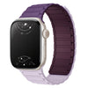 Avoco Magnetisches Silikon Armband