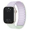 Avoco Magnetisches Silikon Armband