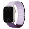 Avoco Magnetisches Silikon Armband