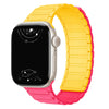 Avoco Magnetisches Silikon Armband