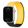Avoco Magnetisches Silikon Armband