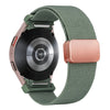 Beatae Geflochtenes Nylon Galaxy Armband