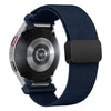 Beatae Geflochtenes Nylon Galaxy Armband