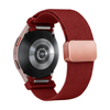 Beatae Braided Nylon Galaxy Band - Astra Straps