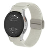 Beatae Geflochtenes Nylon Galaxy Armband