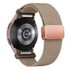 Beatae Geflochtenes Nylon Galaxy Armband