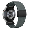 Beatae Geflochtenes Nylon Galaxy Armband