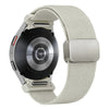 Beatae Geflochtenes Nylon Galaxy Armband