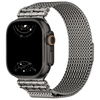 Beatus Magnetic Milanese Steel Band - Astra Straps