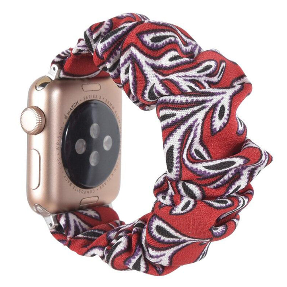 Bella Scrunchie Band (45 Farben)