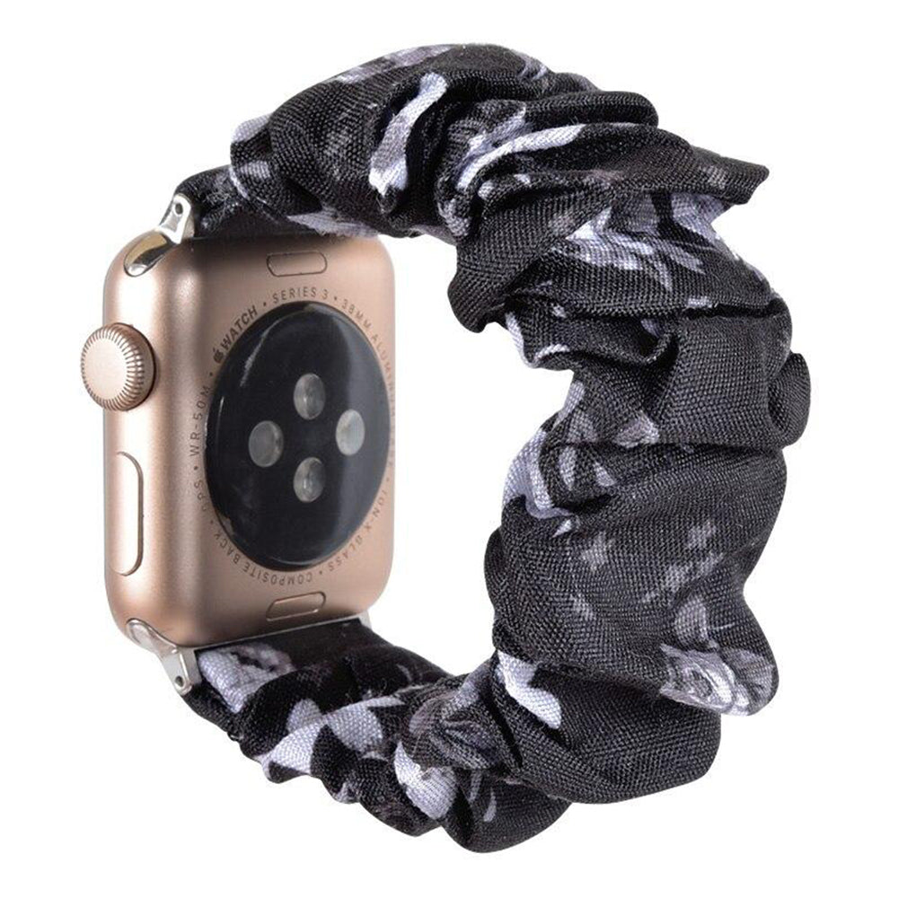 Bella Scrunchie Band (45 Farben)