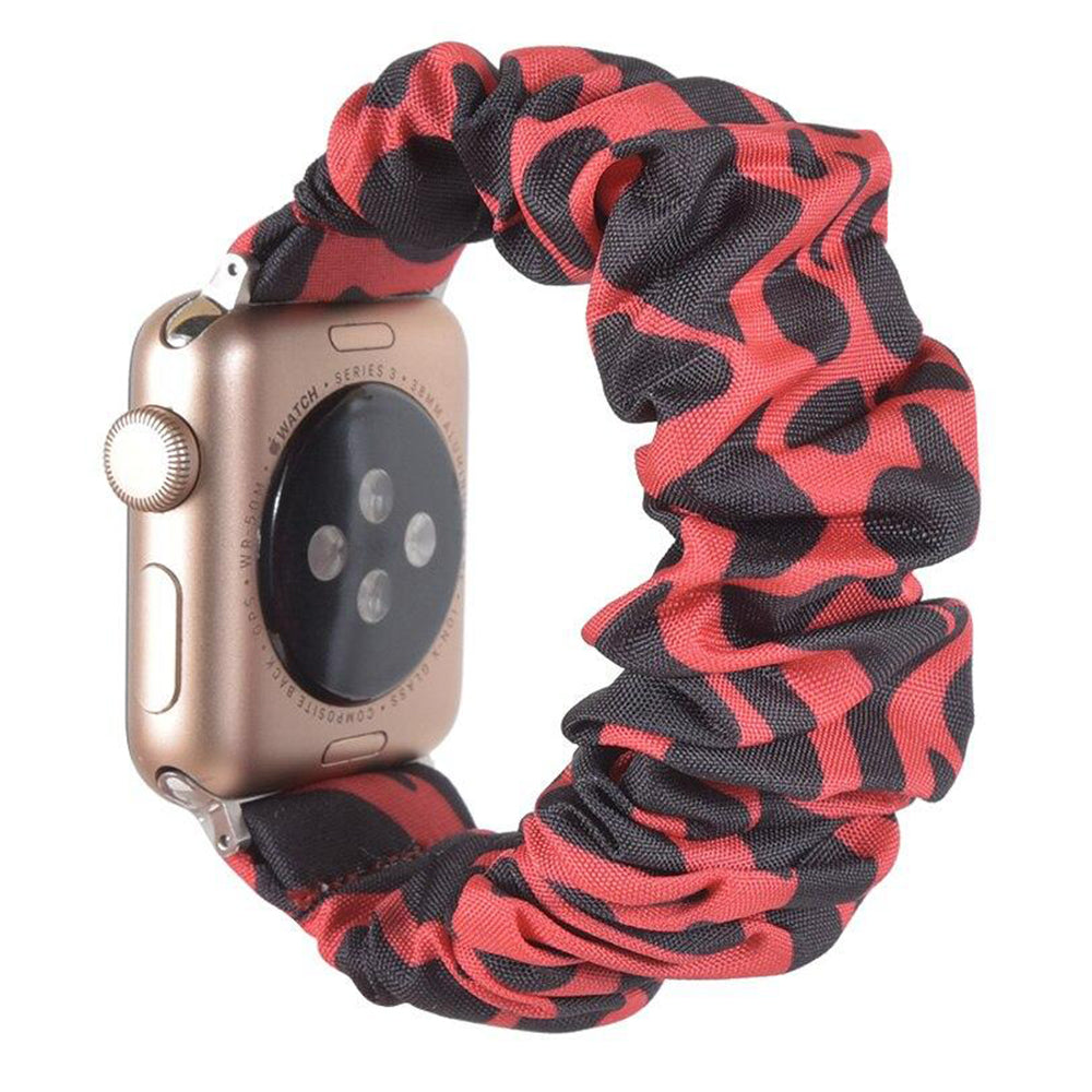 Bella Scrunchie Band (45 Farben)