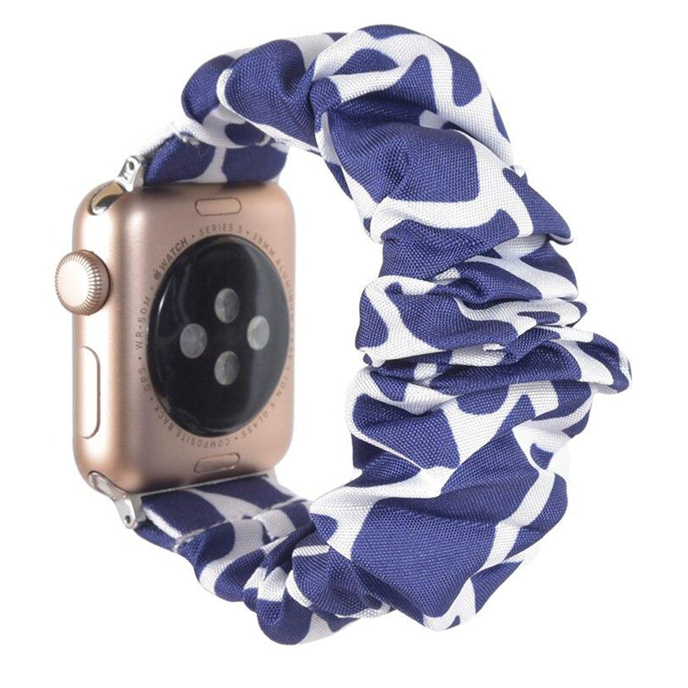 Bella Scrunchie Band (45 Farben)
