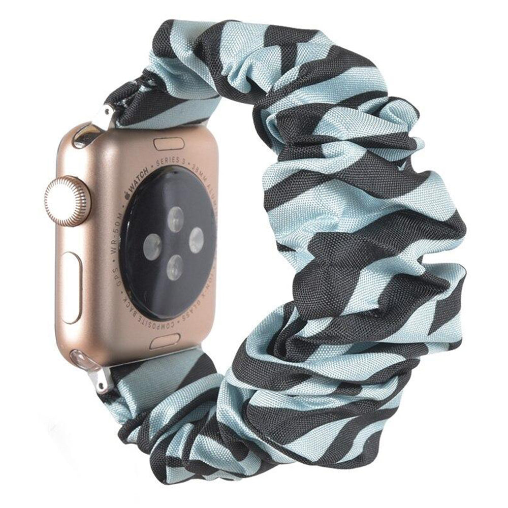 Bella Scrunchie Band (45 Farben)