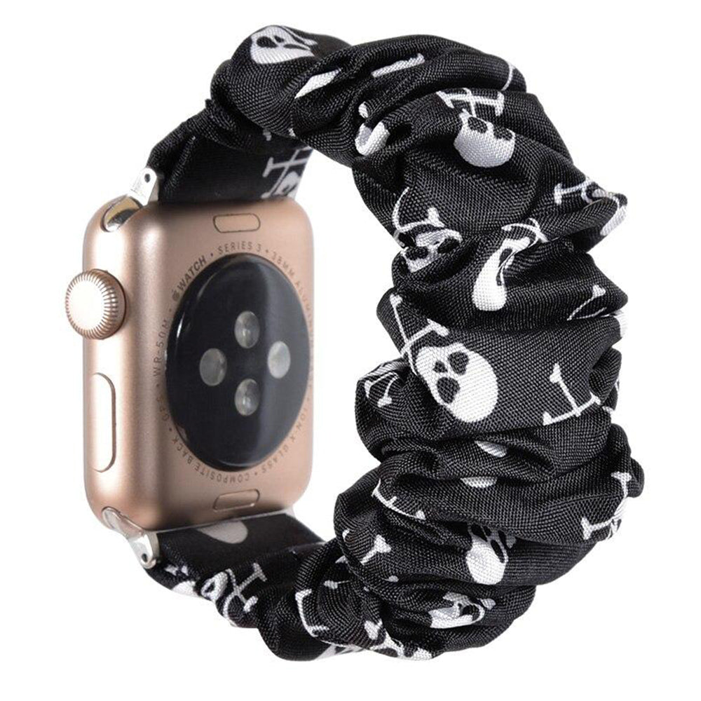 Bella Scrunchie Band (45 Farben)