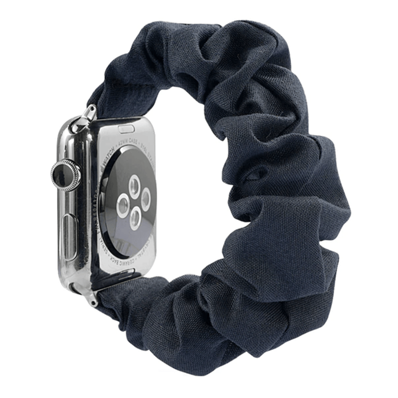Bella Scrunchie Band (16 Colors) - Astra Straps