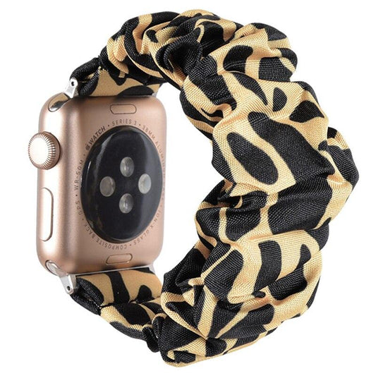Bella Scrunchie Band (16 Colors) - Astra Straps