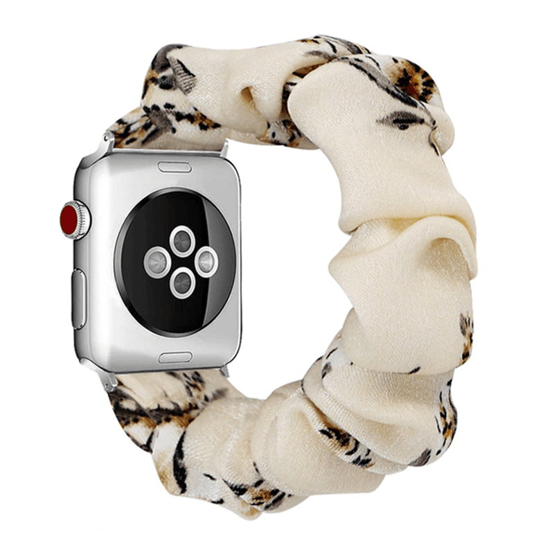 Bella Scrunchie Band (16 Colors) - Astra Straps