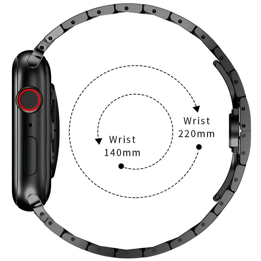 Bellator Robustes Luxusarmband