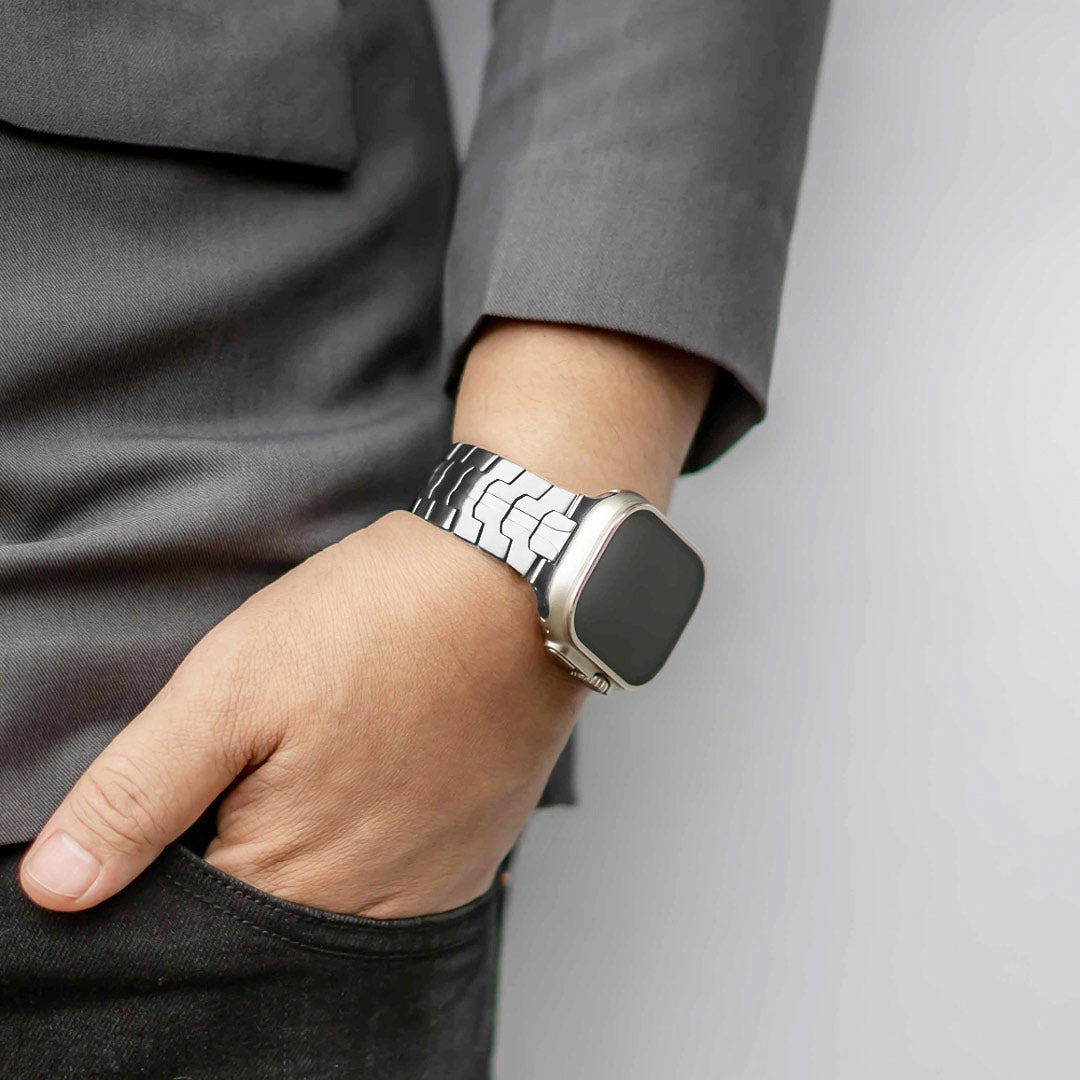 Bellator Robustes Luxusarmband