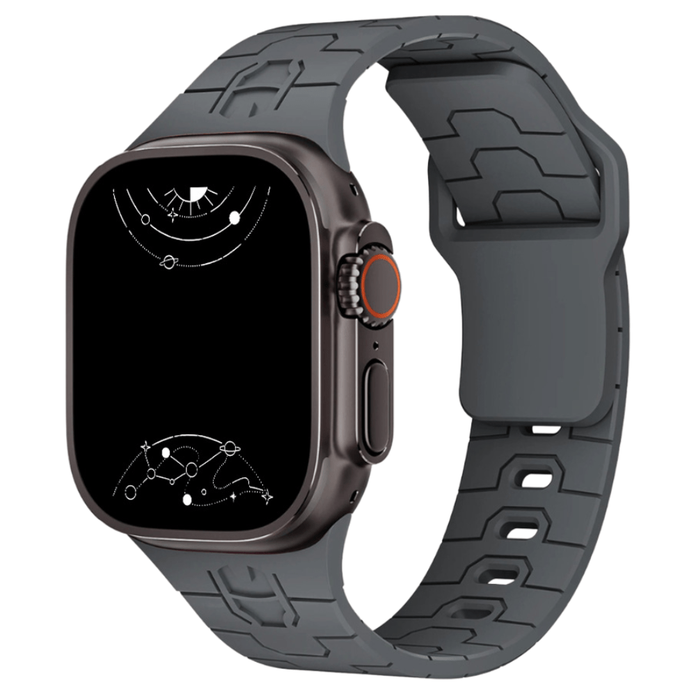 Bellicus Silicone Sports Band - Astra Straps