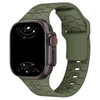 Bellicus Silicone Sports Band - Astra Straps