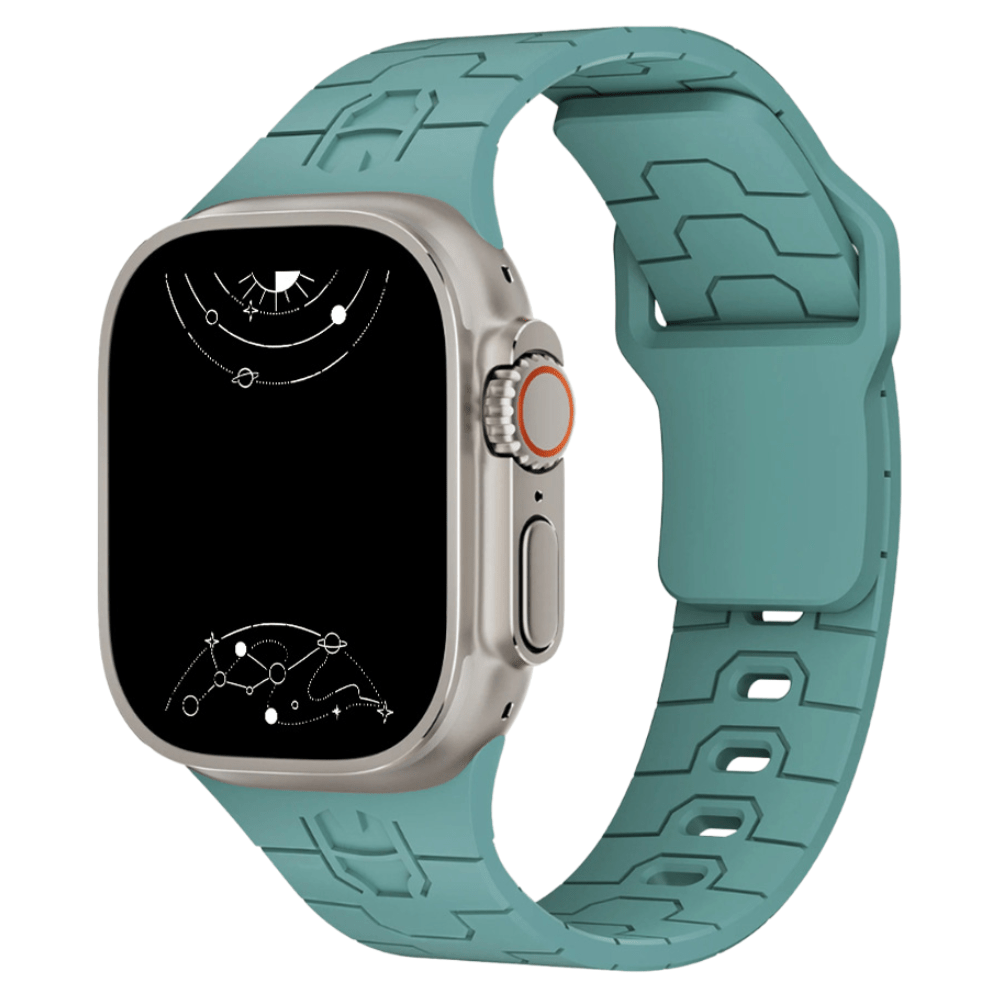 Bellicus Silicone Sports Band - Astra Straps