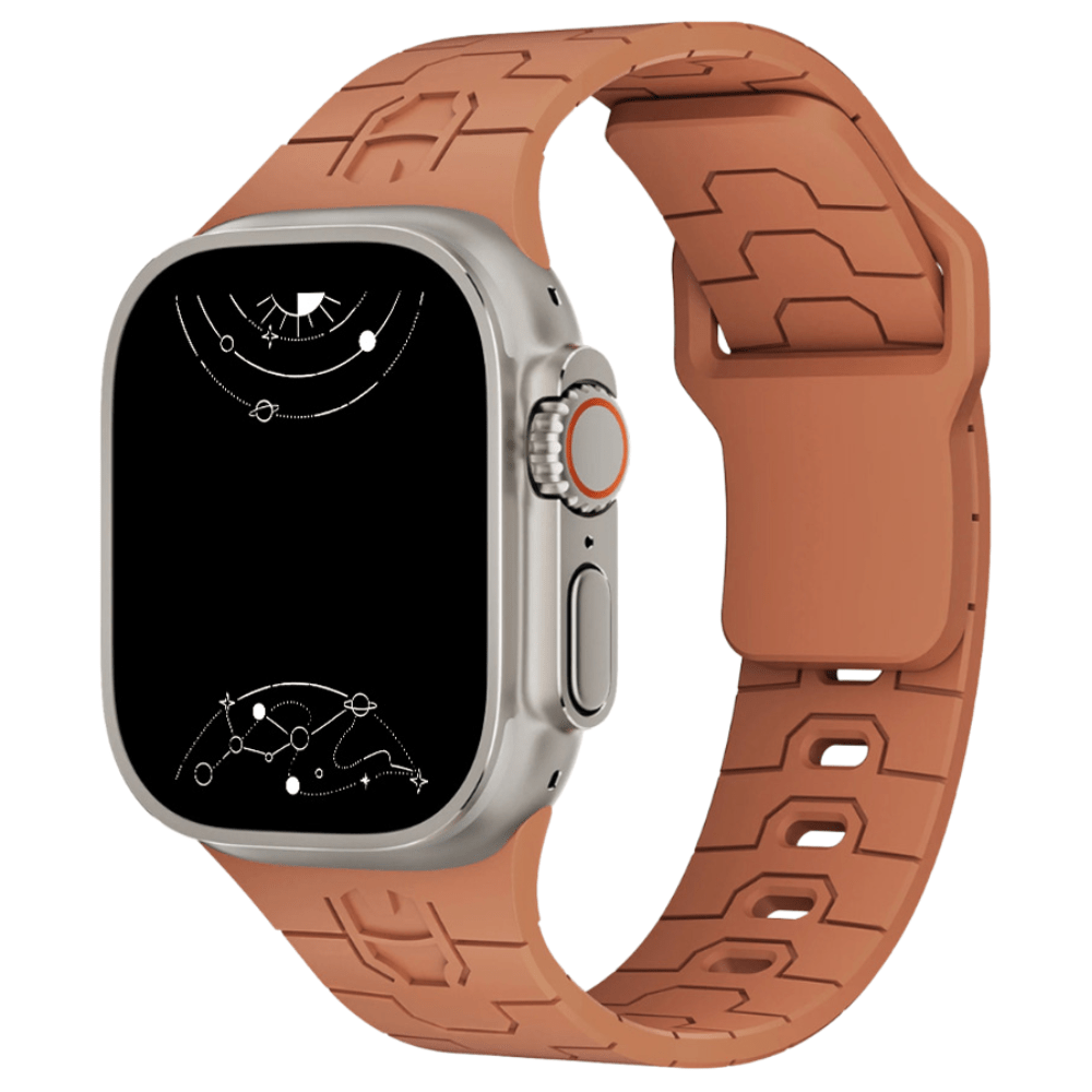 Bellicus Silicone Sports Band - Astra Straps