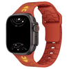 Bellicus Silicone Sports Band - Astra Straps
