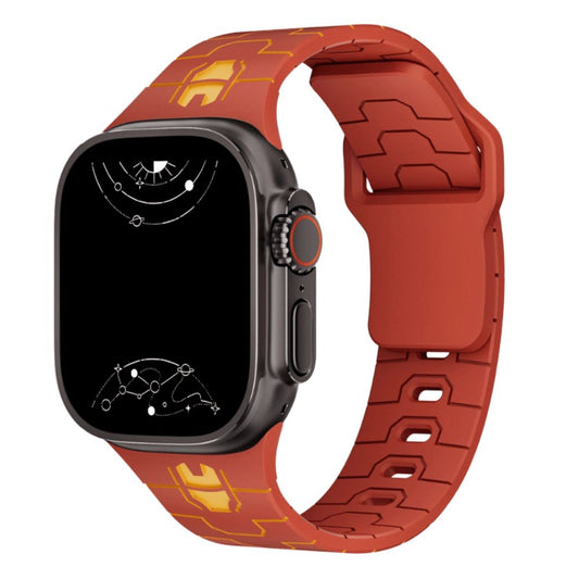 Bellicus Silikon-Sport Armband