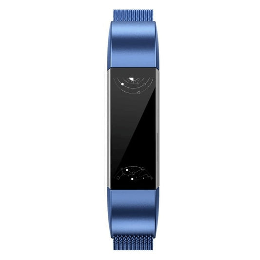Bellum Milanese Stainless Steel Fitbit Alta / Alta HR Band - Astra Straps