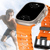 Bellus Silikon-Sport Armband