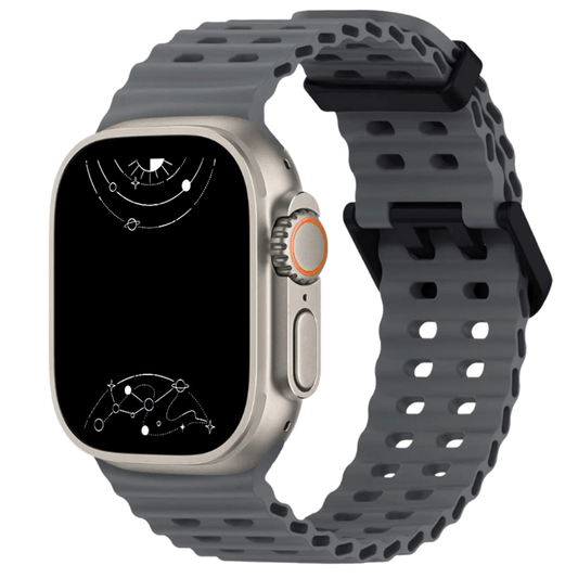 Bellus Silikon-Sport Armband