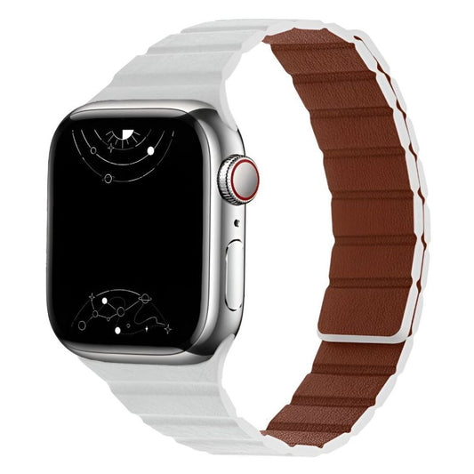 Caeli Schlankes Lederarmband